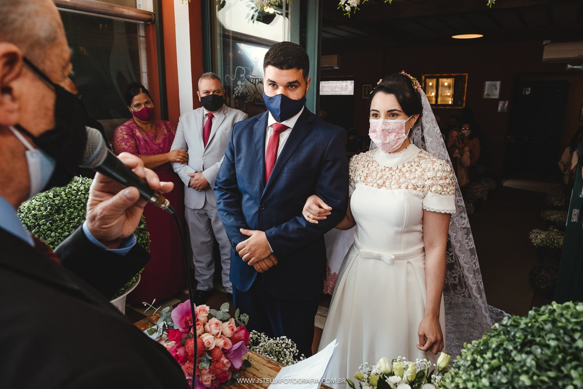 La pergoletta 
Mini wedding;
mini wedding
casamento pandemia 
