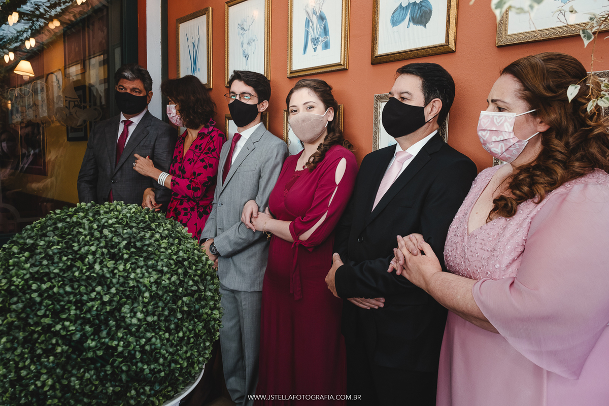 La pergoletta 
Mini wedding;
mini wedding
casamento pandemia 
