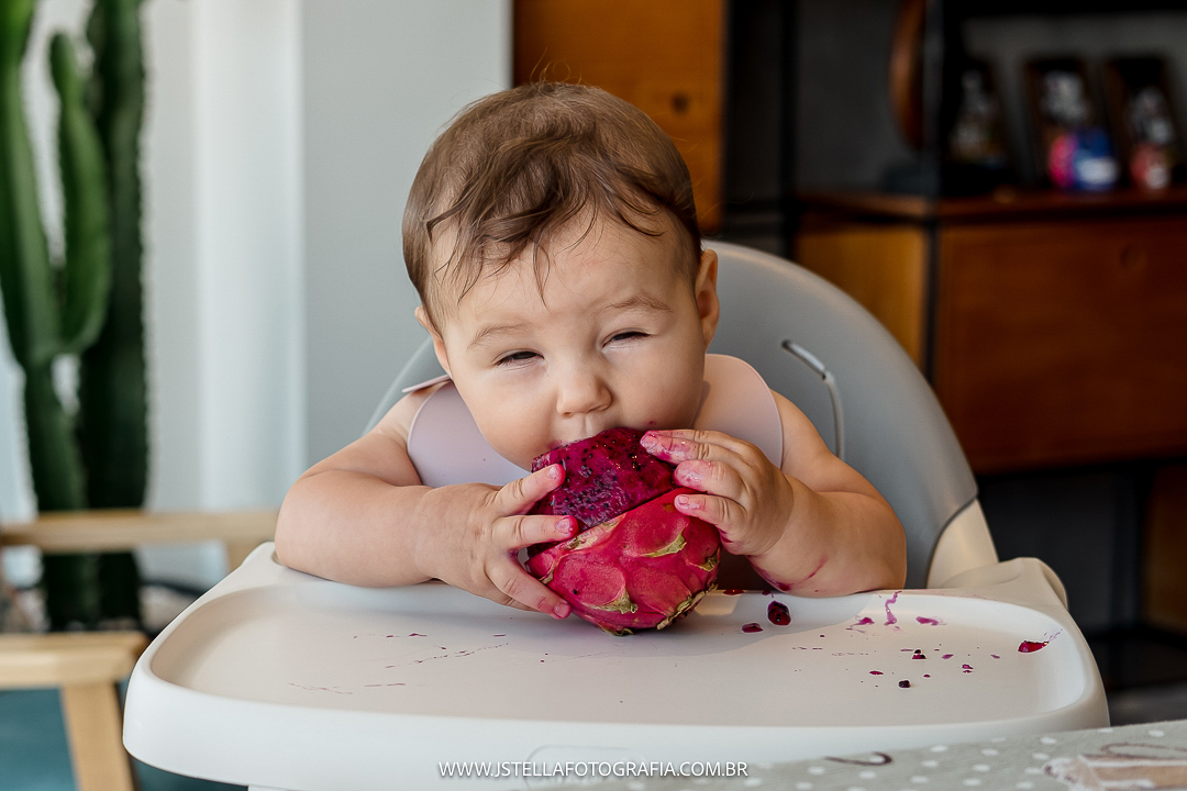 acompanhamento trimestral de bebê sp