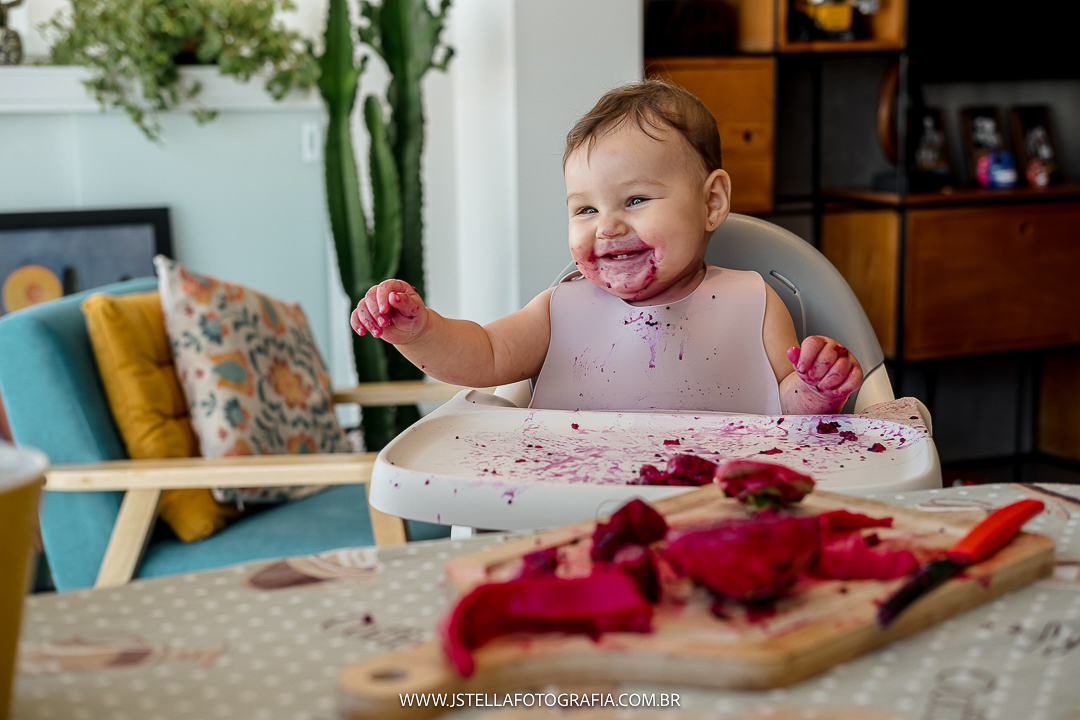 acompanhamento trimestral de bebê sp