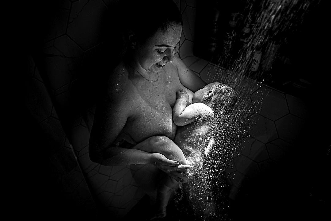 acompanhamento trimestral de bebê sp