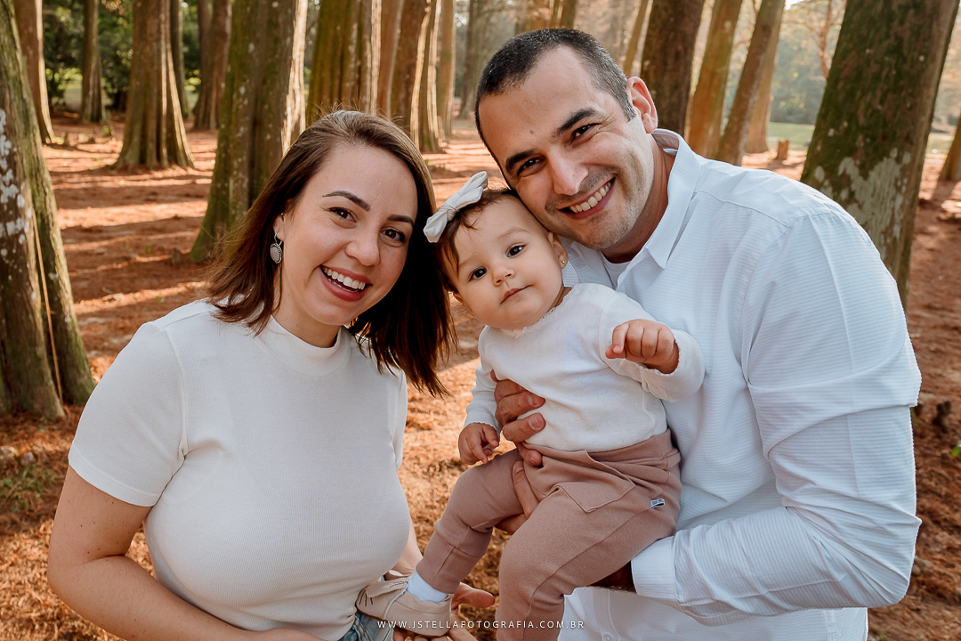 acompanhamento trimestral de bebê sp