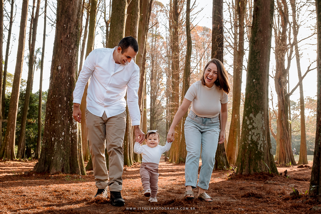 acompanhamento trimestral de bebê sp