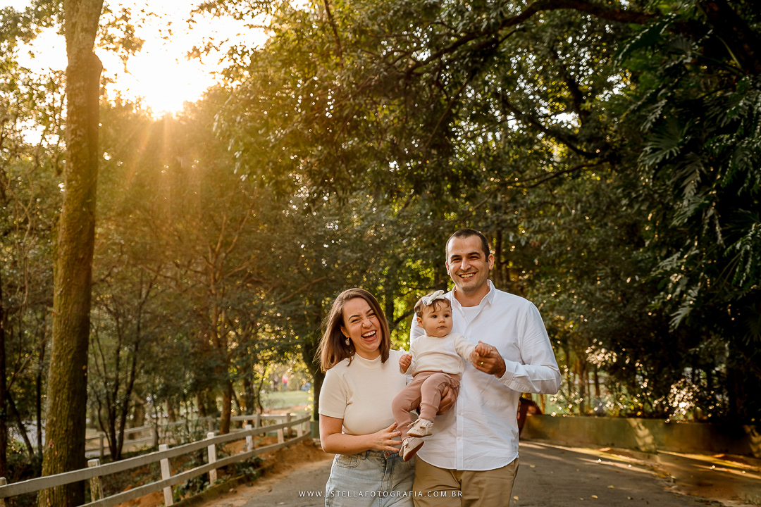 acompanhamento trimestral de bebê sp