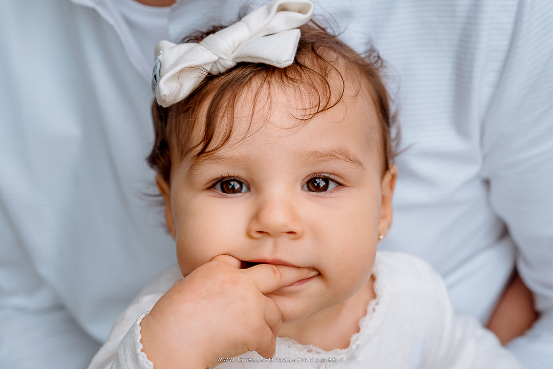 acompanhamento trimestral de bebê sp