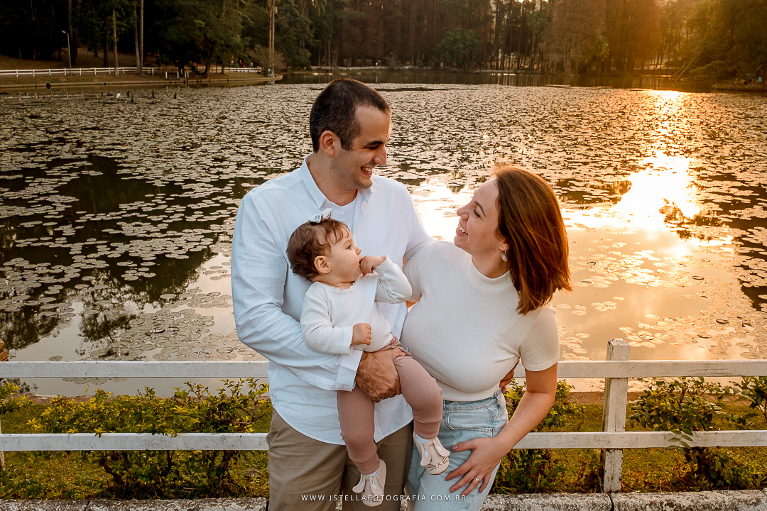 acompanhamento trimestral de bebê sp