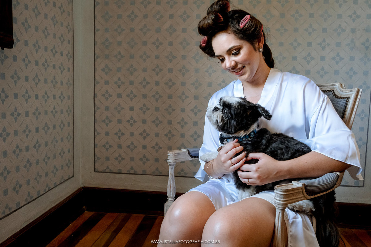 making of noiva
dia da noiva
noiva Villa Ásolo 1932