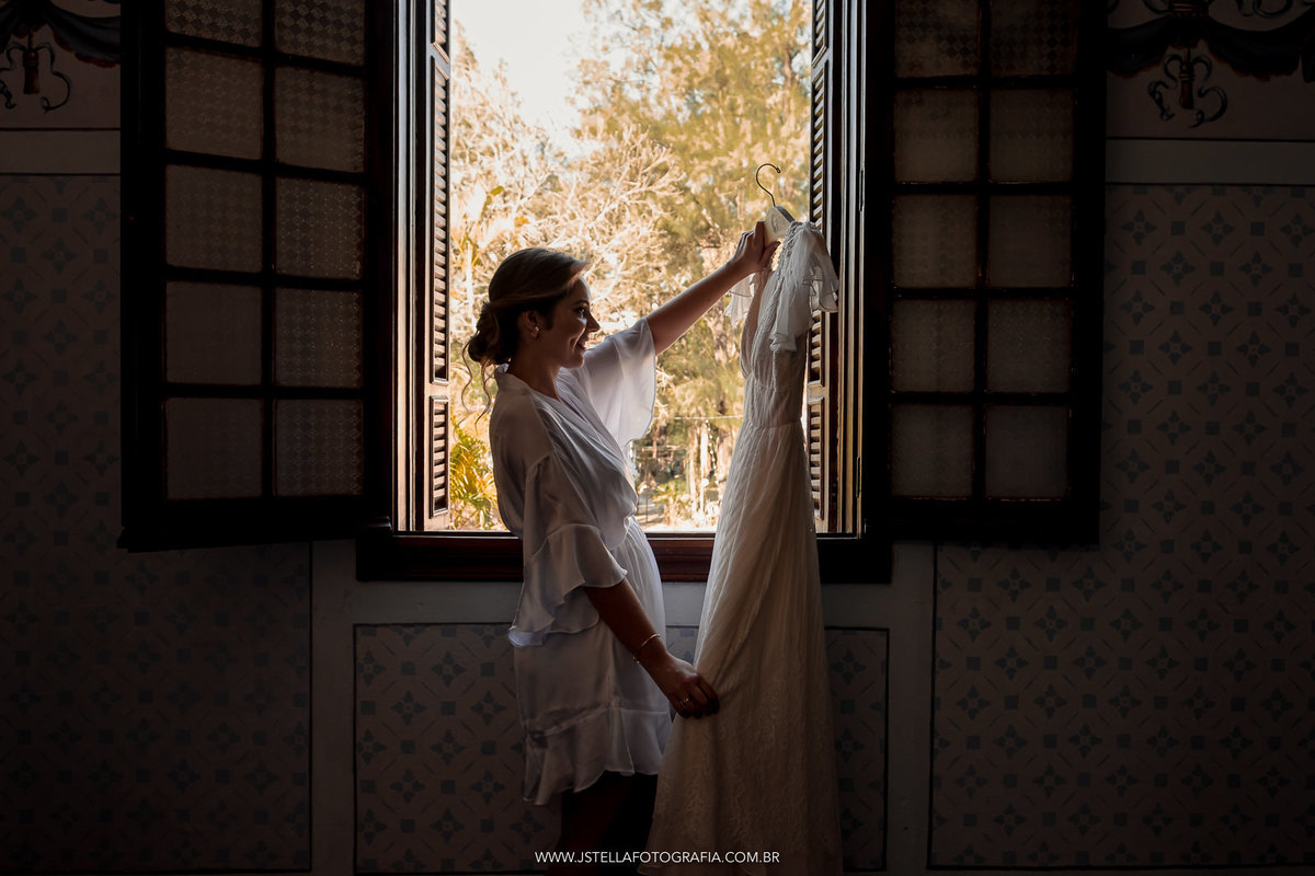 making of noiva
dia da noiva
noiva Villa Ásolo 1932