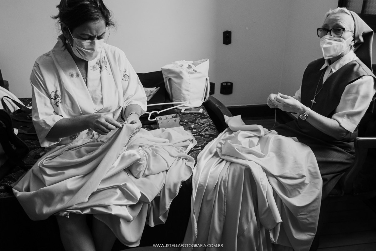 making of noiva
dia da noiva
noiva Villa Ásolo 1932