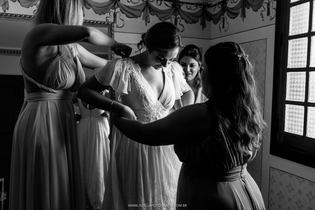 making of noiva
dia da noiva
noiva Villa Ásolo 1932