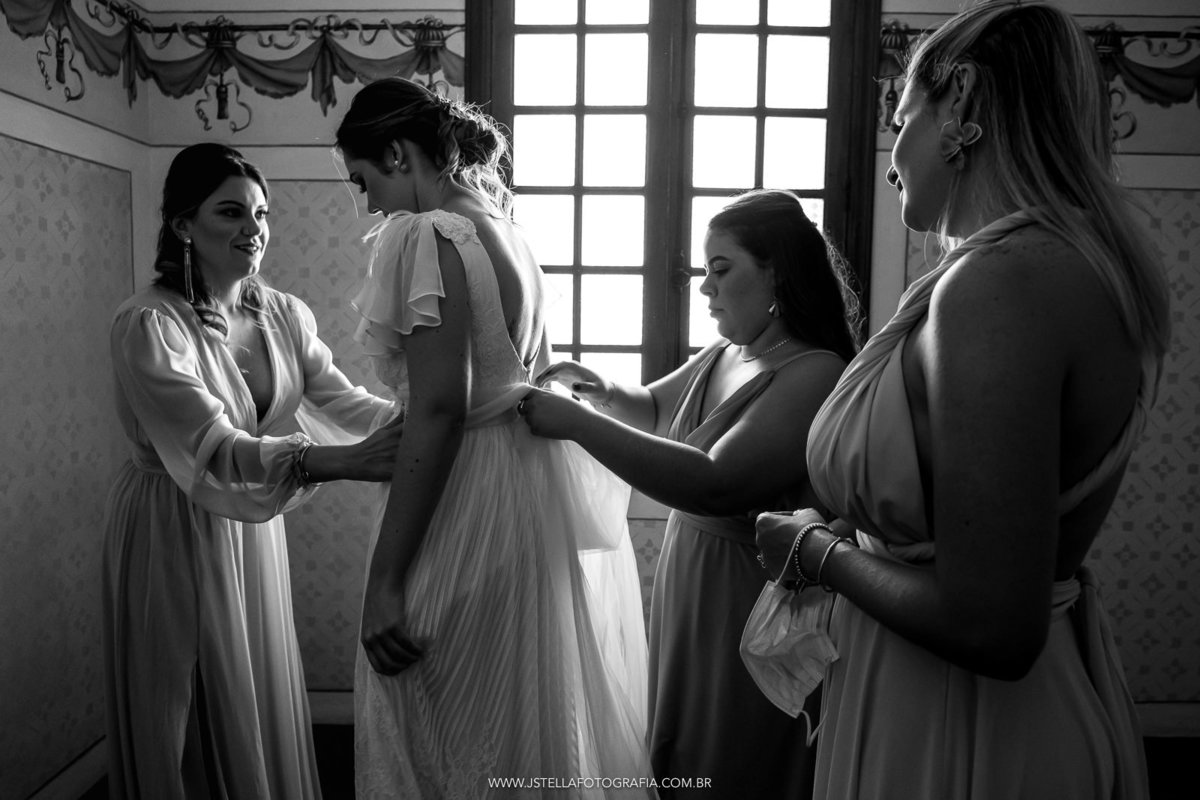 making of noiva
dia da noiva
noiva Villa Ásolo 1932