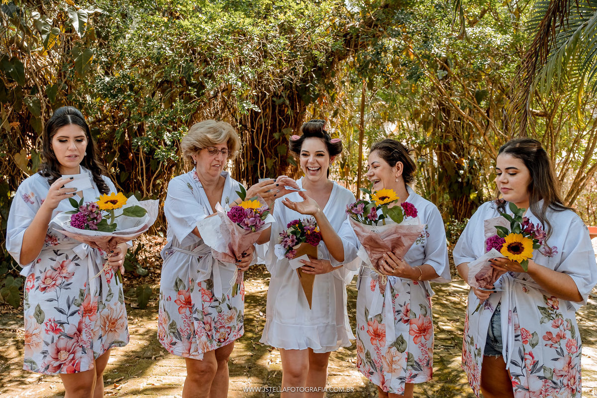 making of noiva
dia da noiva
noiva Villa Ásolo 1932