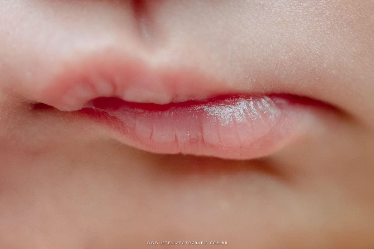 ensaio recém-nascido em casa