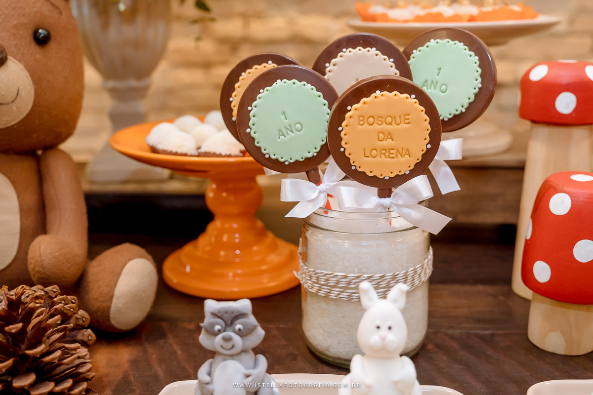 festa infantil ao ar livre sp