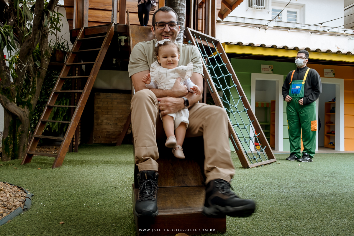 festa infantil ao ar livre sp