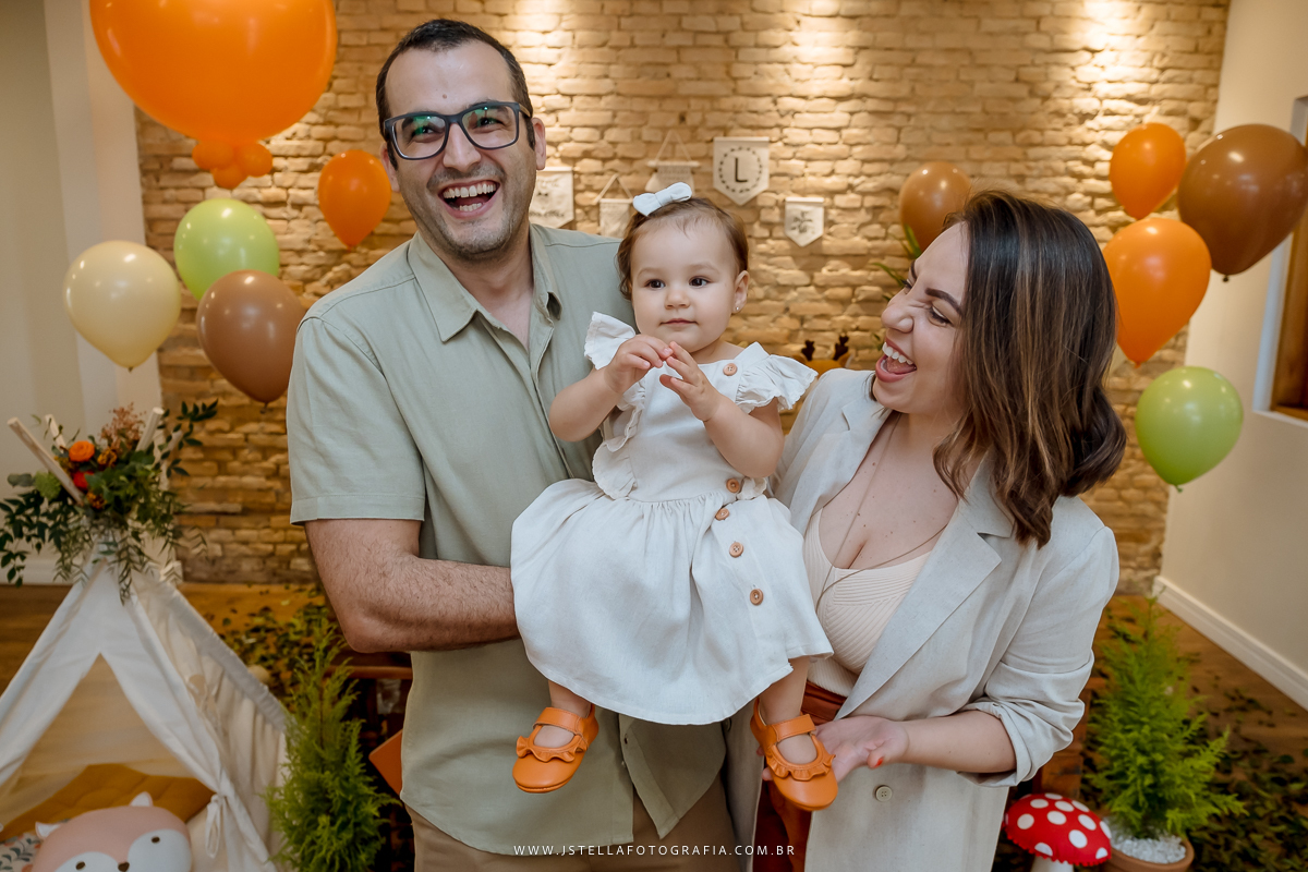 festa infantil ao ar livre sp