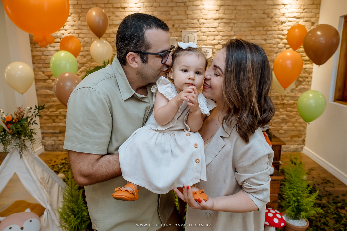 festa infantil ao ar livre sp