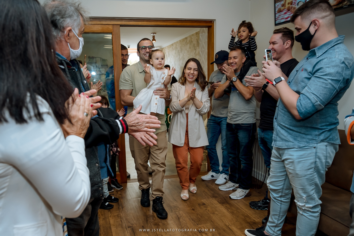 festa infantil ao ar livre sp