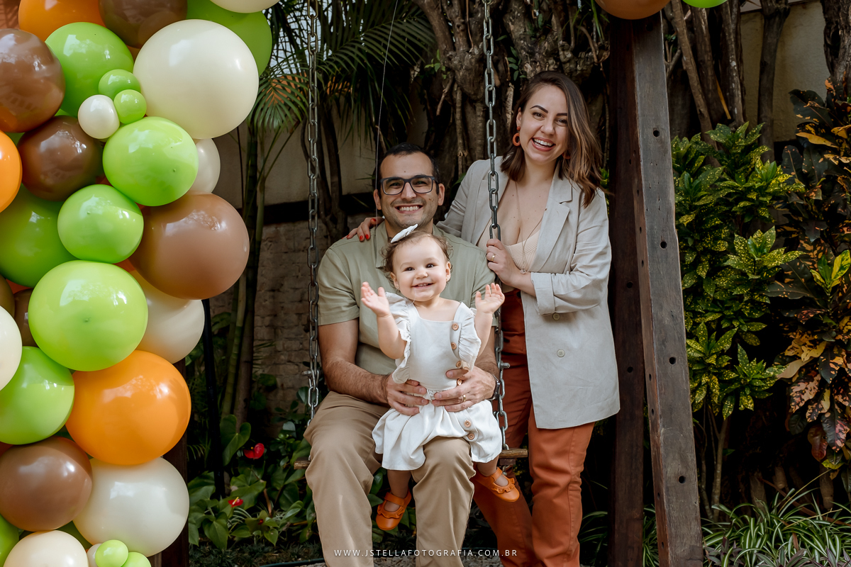 festa infantil externa sp