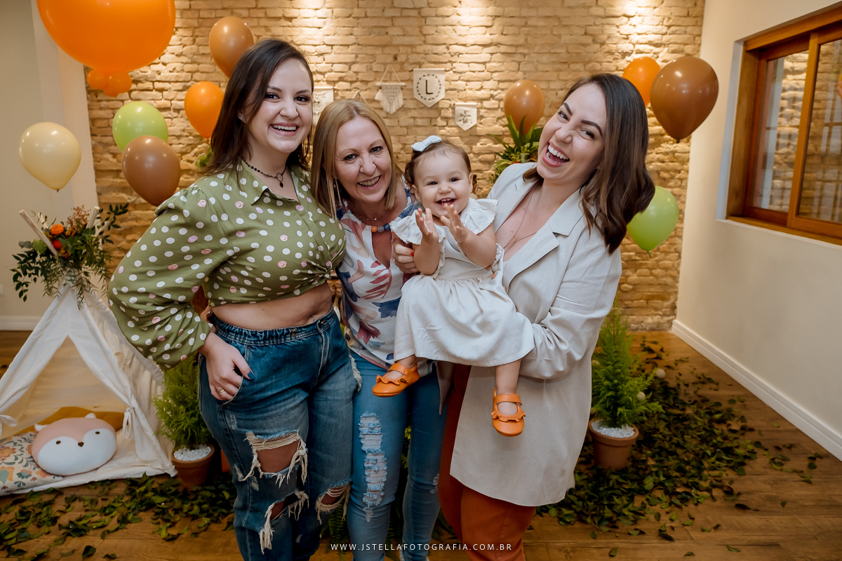 festa infantil ao ar livre sp