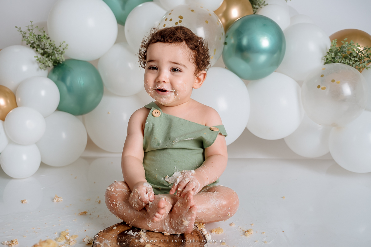 smash the cake estúdio sp