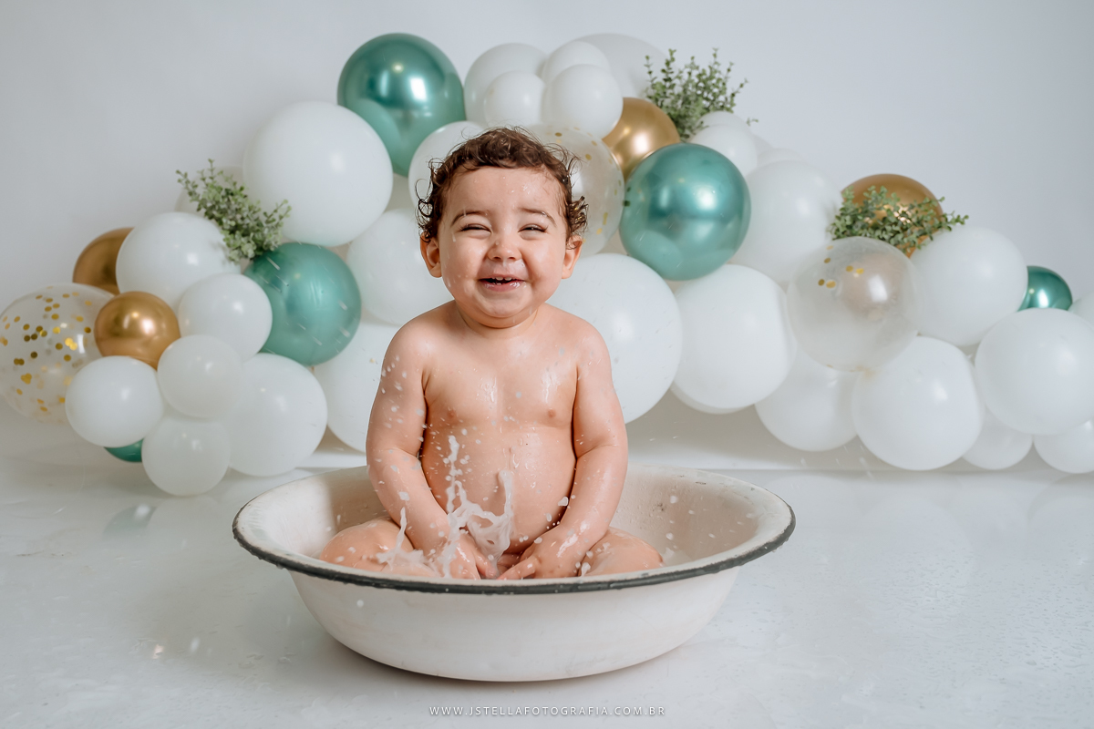 smash the cake estúdio sp