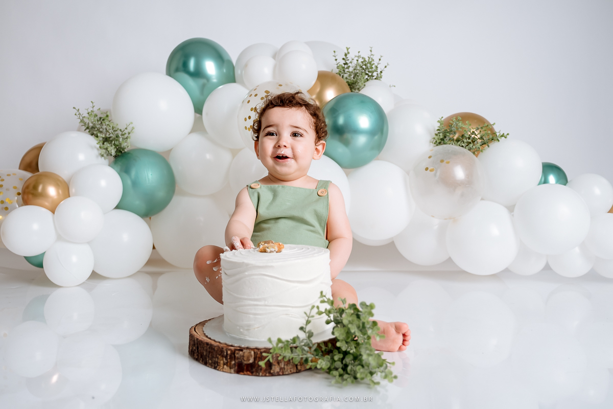 smash the cake estúdio sp