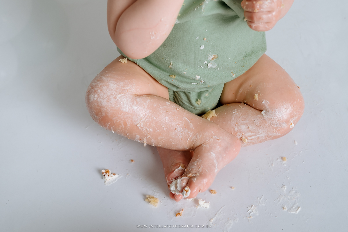 smash the cake estúdio sp