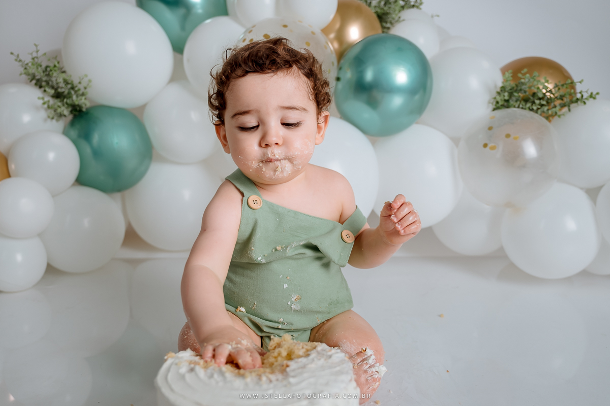 smash the cake estúdio sp