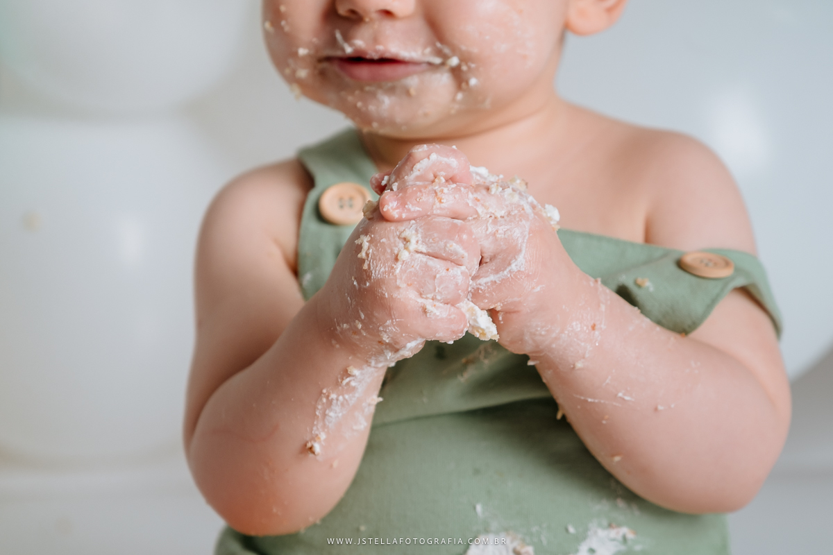 smash the cake estúdio sp