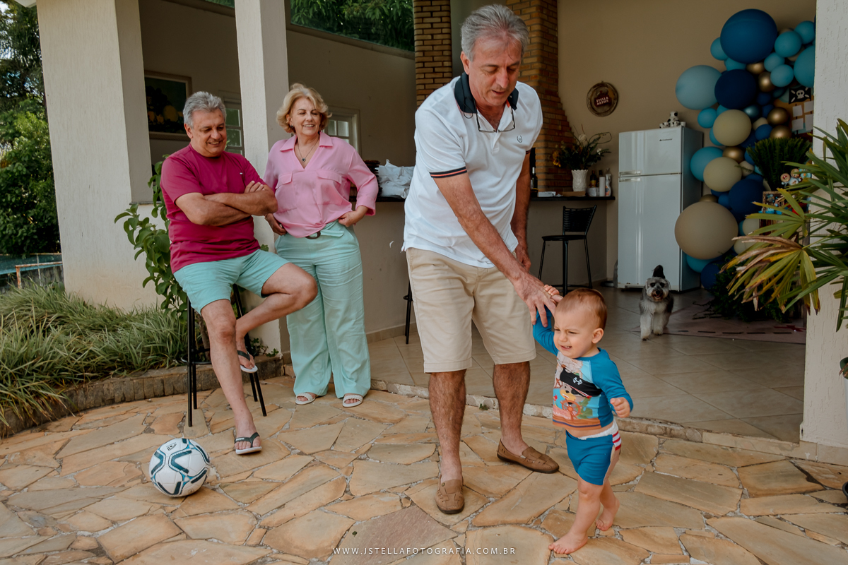 festa infantil pirata sp