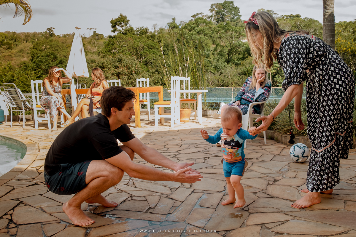 festa infantil pirata sp