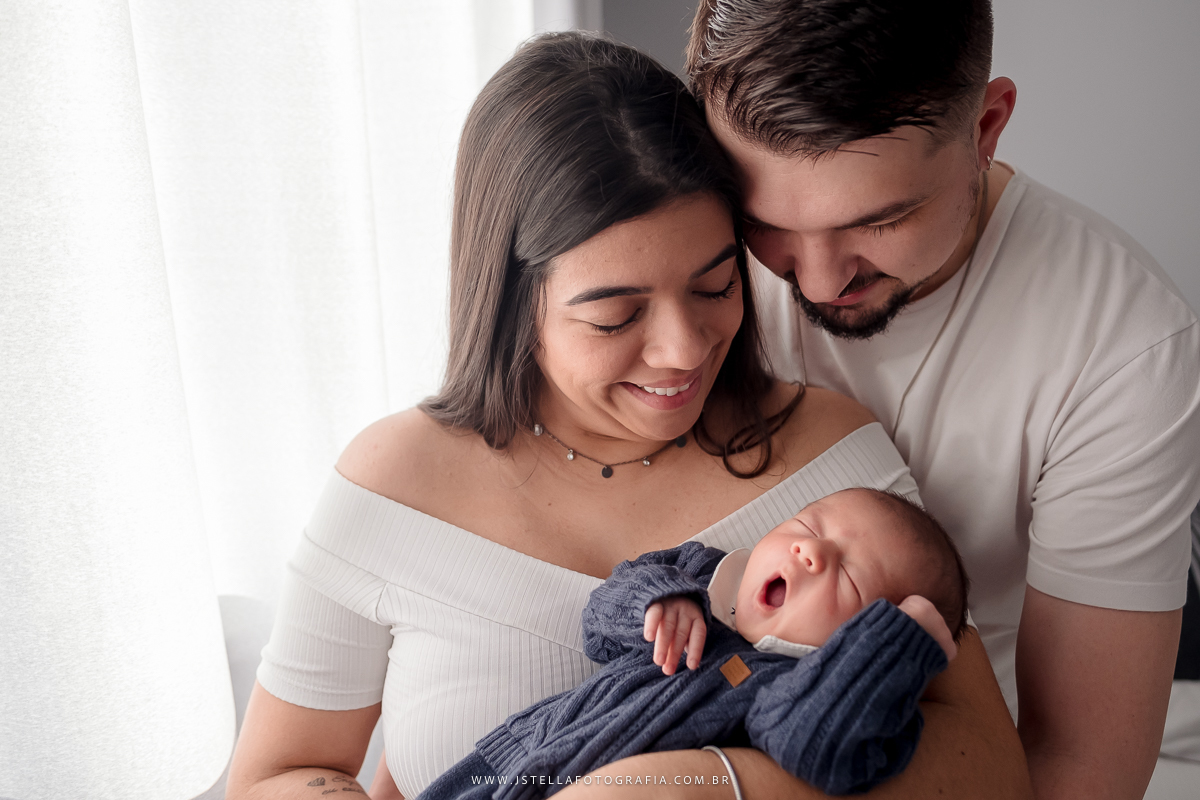 ensaio recem nascido sp