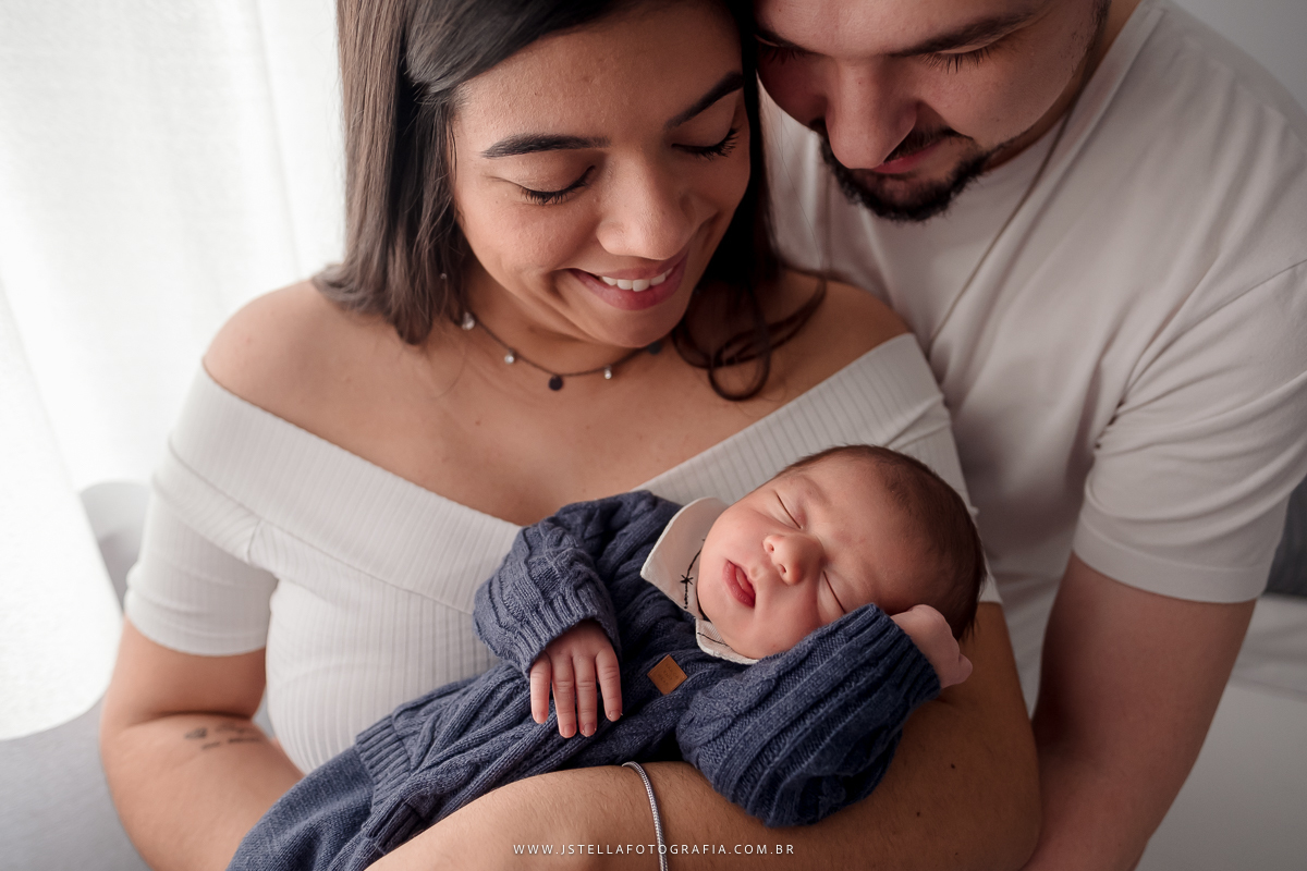 ensaio recem nascido sp