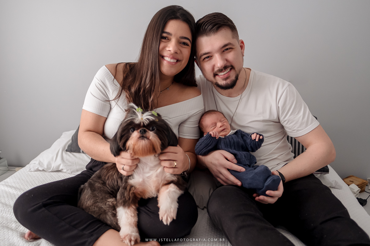 ensaio recem nascido sp