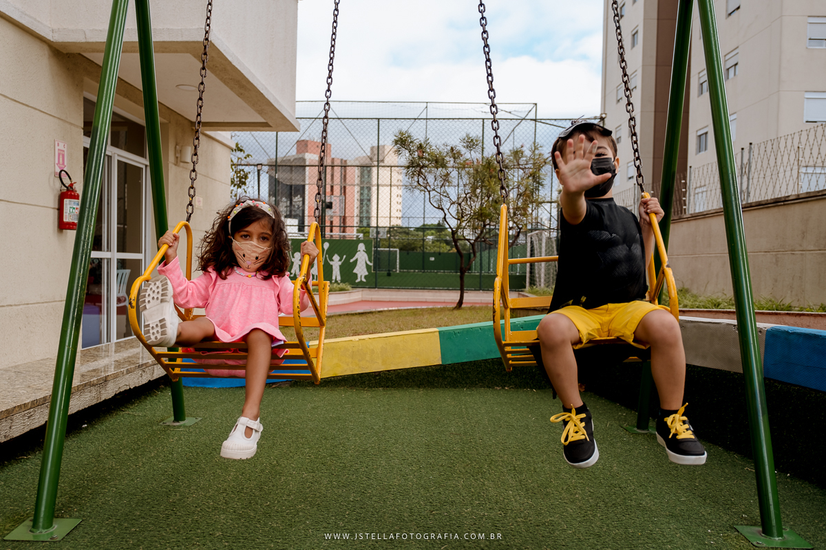 festa infantil batman