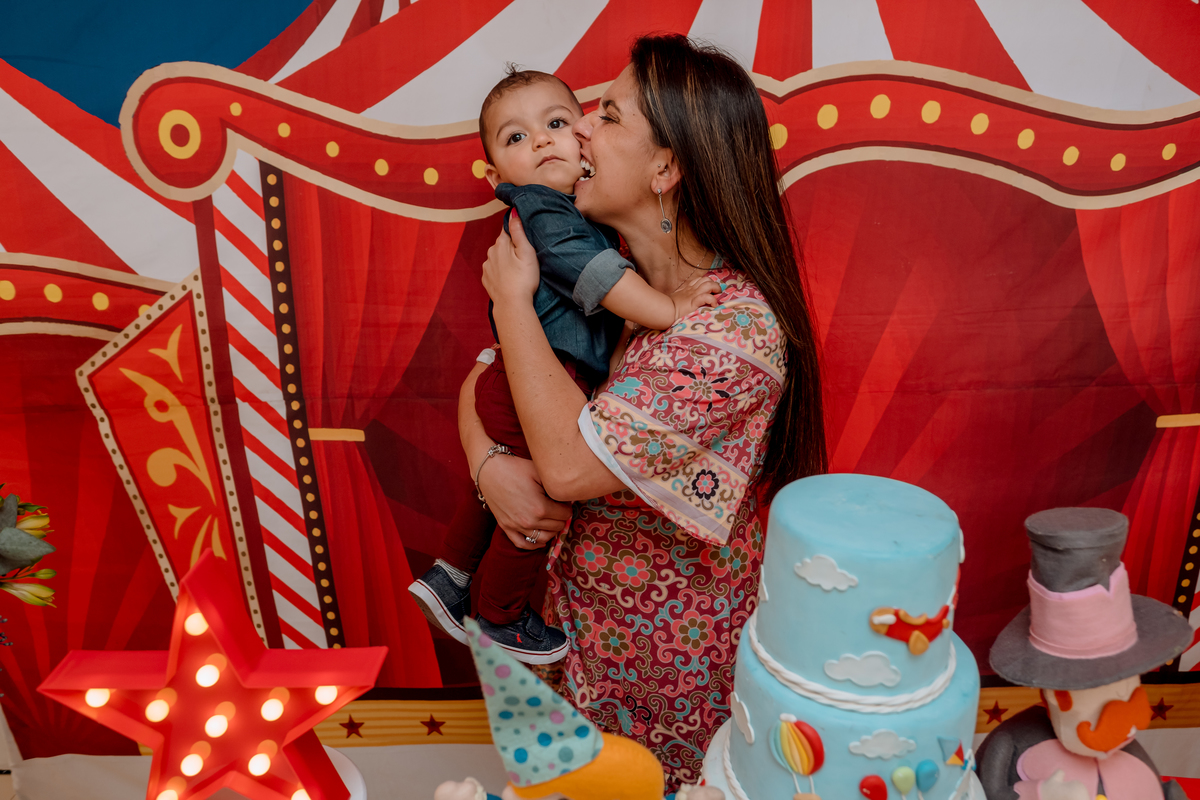 festa circo em casa sp