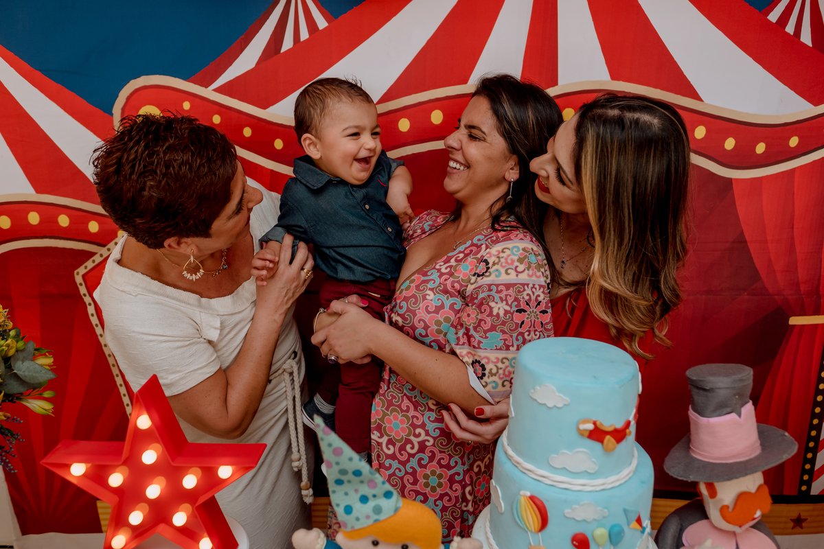 festa circo em casa sp