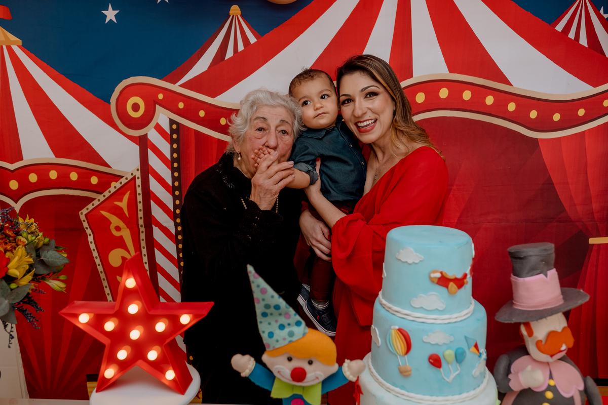 festa circo em casa sp