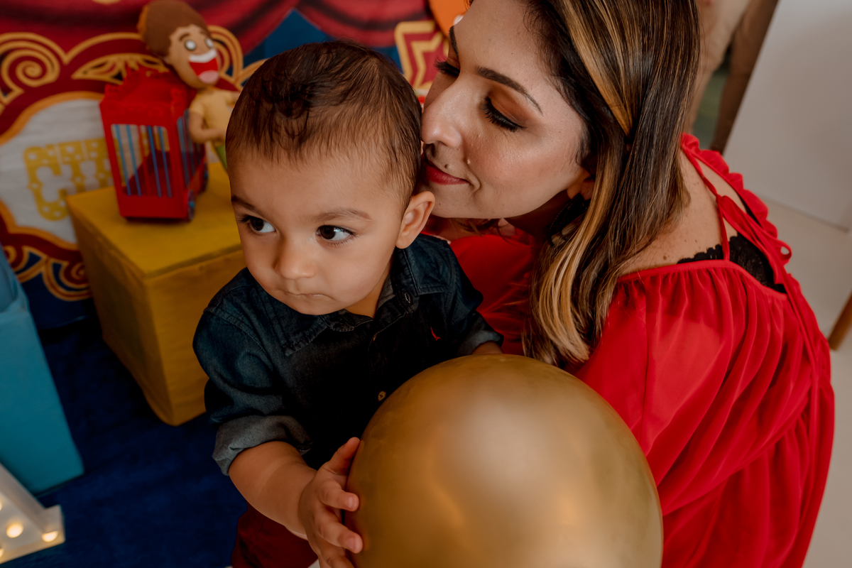 festa circo em casa sp