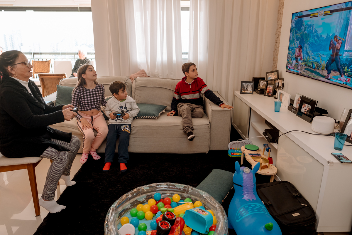 festa circo em casa sp