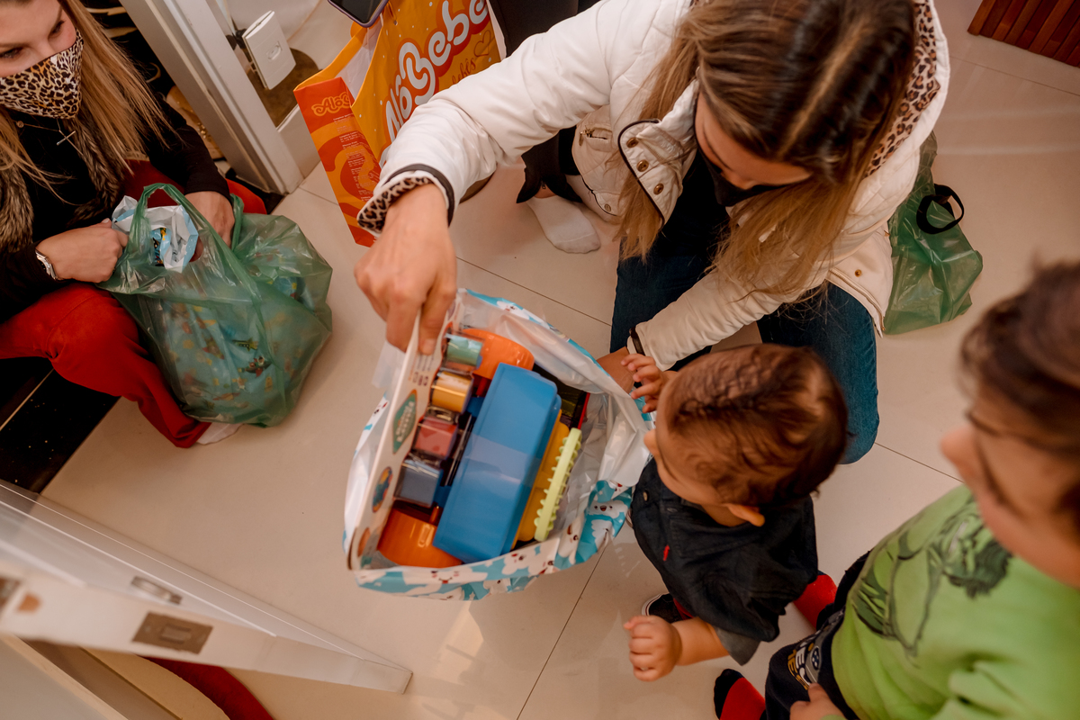 festa circo em casa sp
