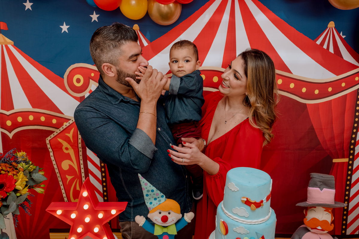 festa circo em casa sp