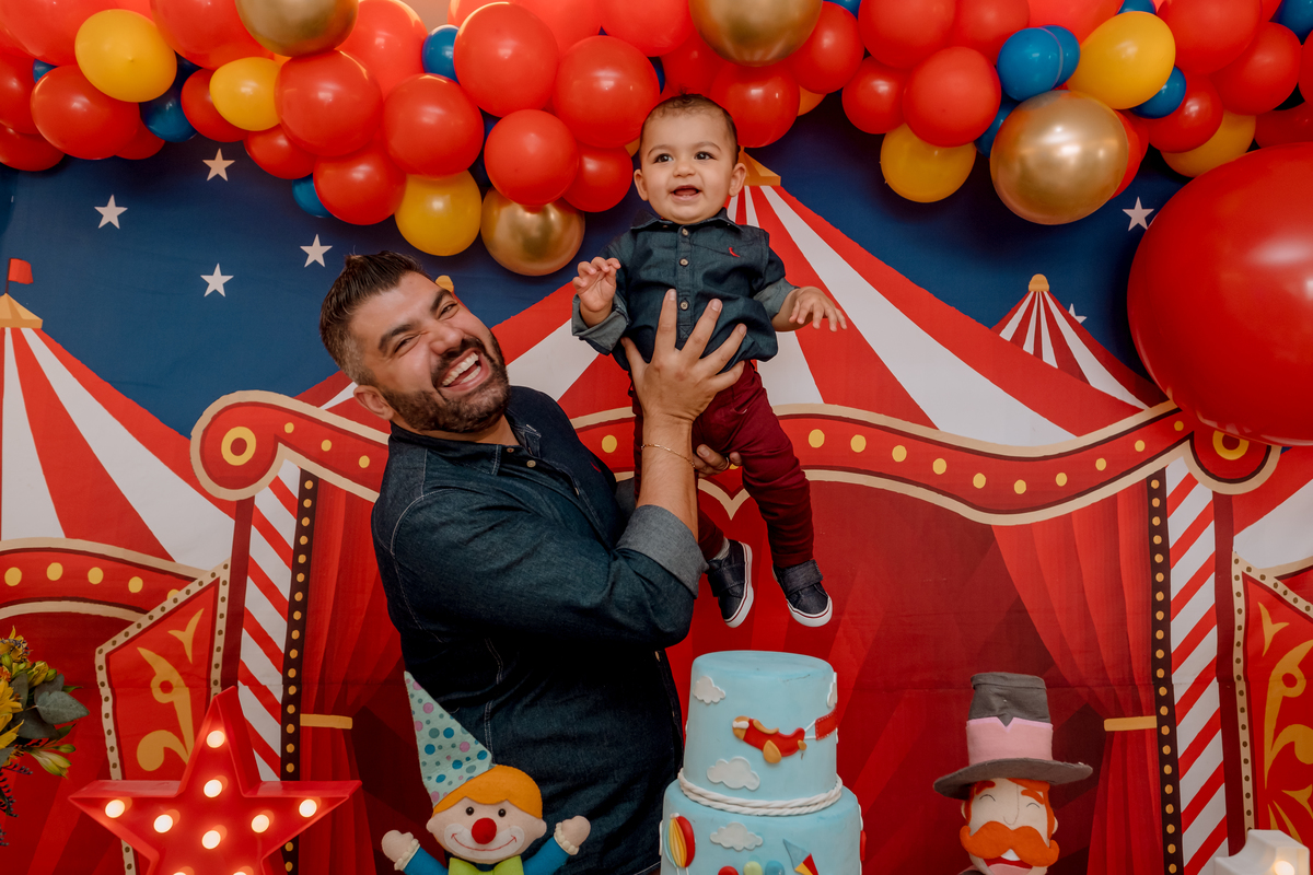 festa circo em casa sp