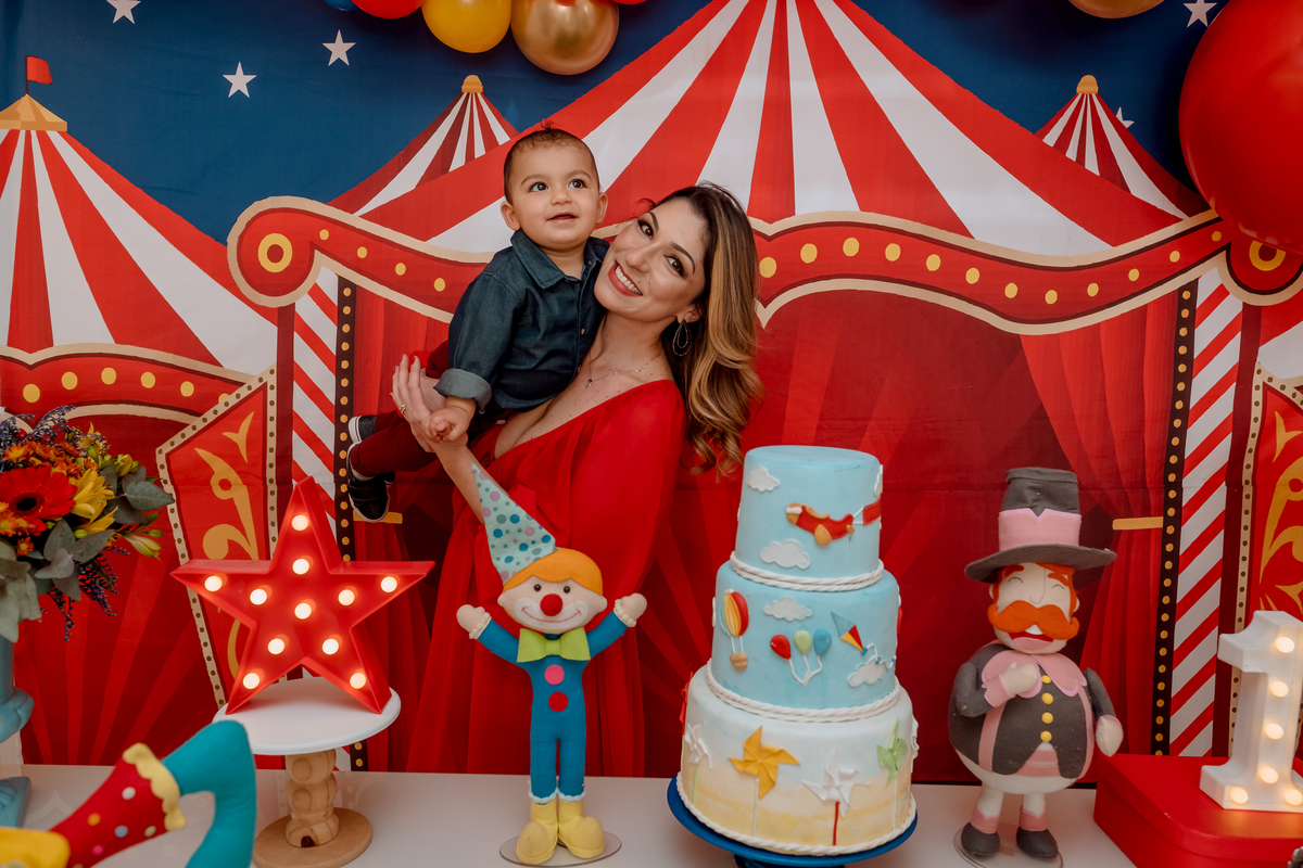 festa circo em casa sp