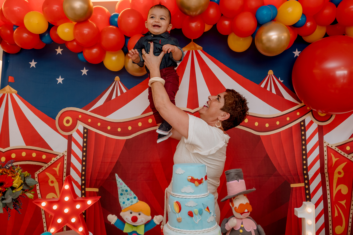 festa circo em casa sp
