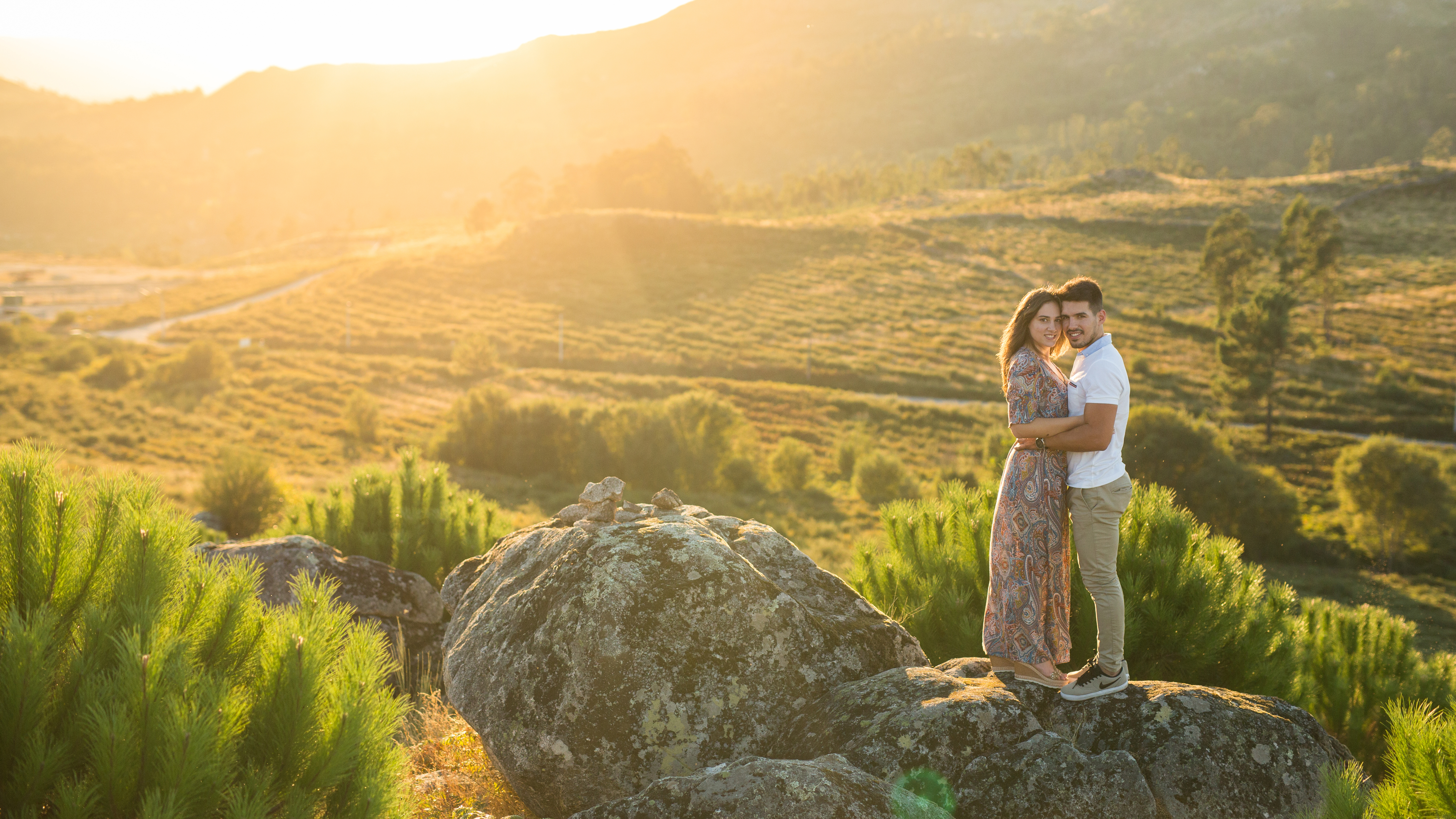 Contate Fotógrafo de Casamento Porto | Arte Nova Photography