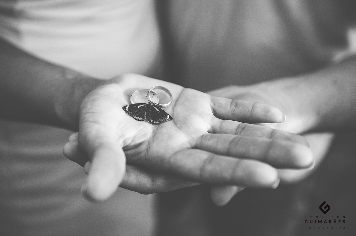 Ensaio pré-wedding ao ar livre da Natalia e Felipe