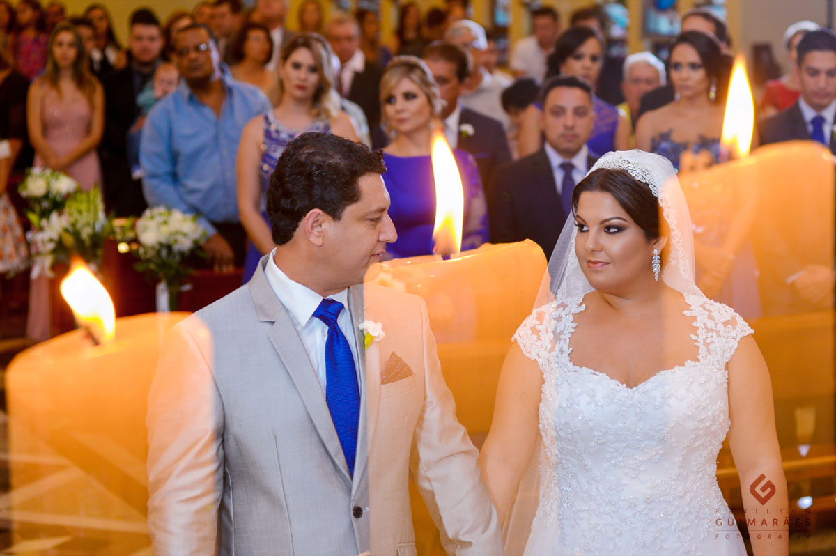 dupla exposição: a chama do amor