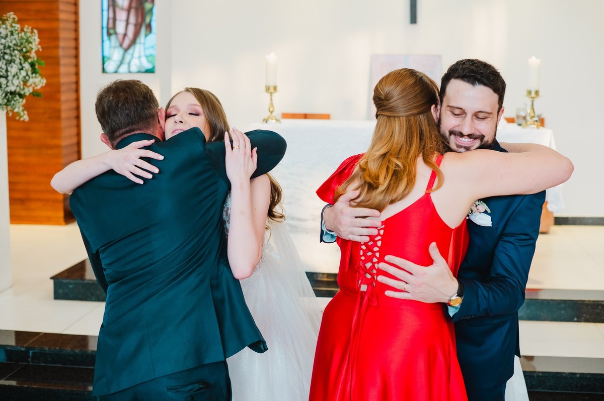 comprimentos dos pais 